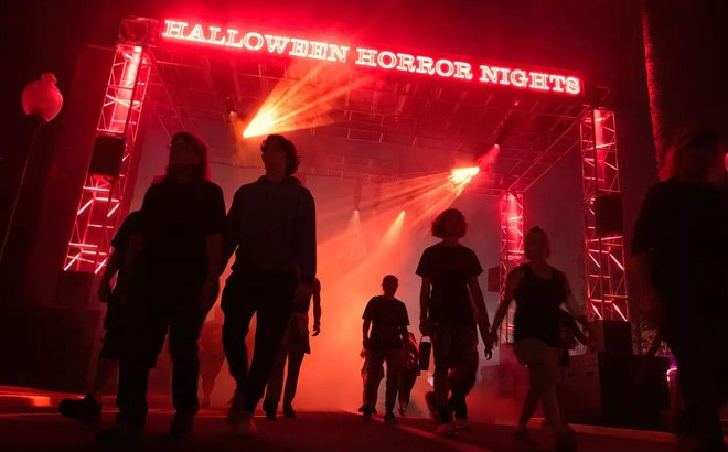 Universal Orlando Halloween Horror Nights Universal Orlando Halloween Horror Nights