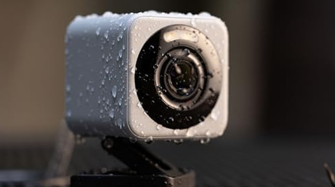 Wyze Smart Home Security Camera Wyze Smart Home Security Camera