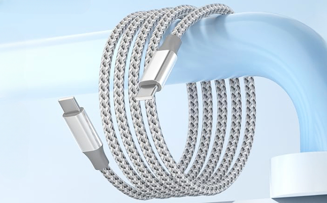 10 Feet USB C Cable 10 Feet USB C Cable