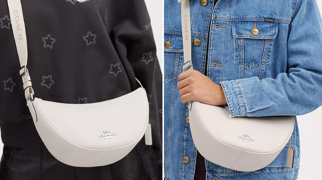 Coach Outlet Pace Shoulder Bag 6 Coach Outlet Pace Shoulder Bag