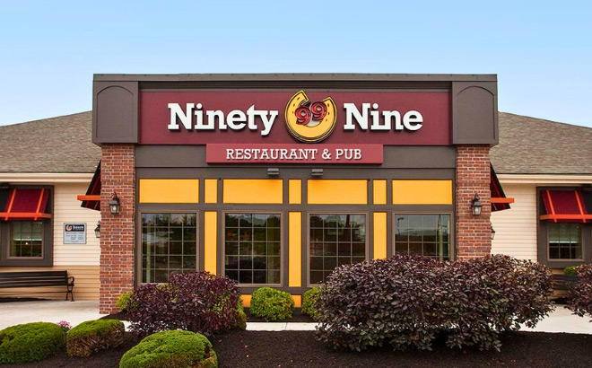 99 Restaurant 99 Restaurant