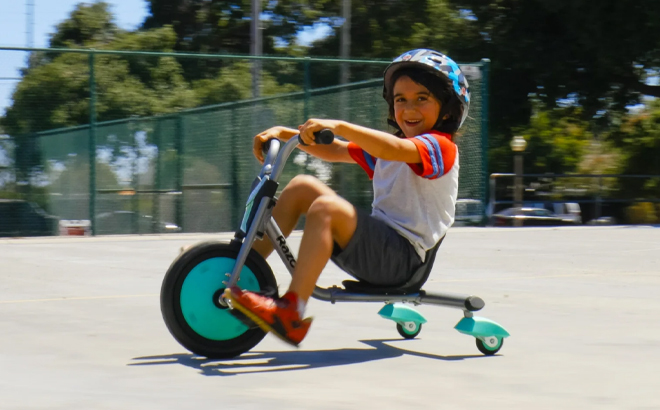 Razor RipRider Tricycle 49 Shipped at Walmart Free Stuff Finder