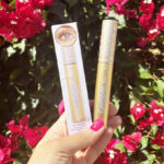 A Person Holding a Tarte Tartelette XL Tubing Mascara