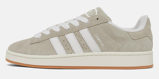 ADIDAS ORIGINALS CAMPUS 00 S CASUAL SHOES ADIDAS ORIGINALS CAMPUS 00 S CASUAL SHOES