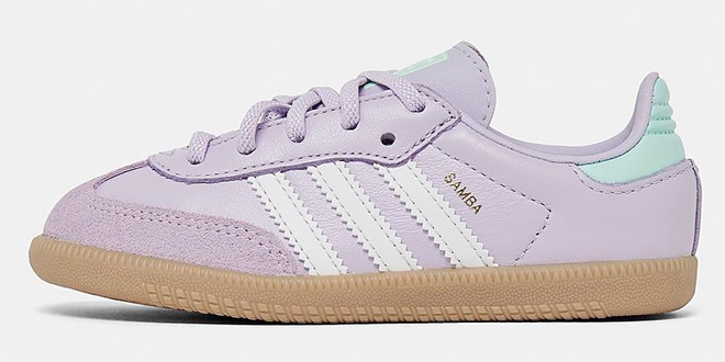 ADIDAS ORIGINALS SAMBA OG CASUAL SHOES ADIDAS ORIGINALS SAMBA OG CASUAL SHOES