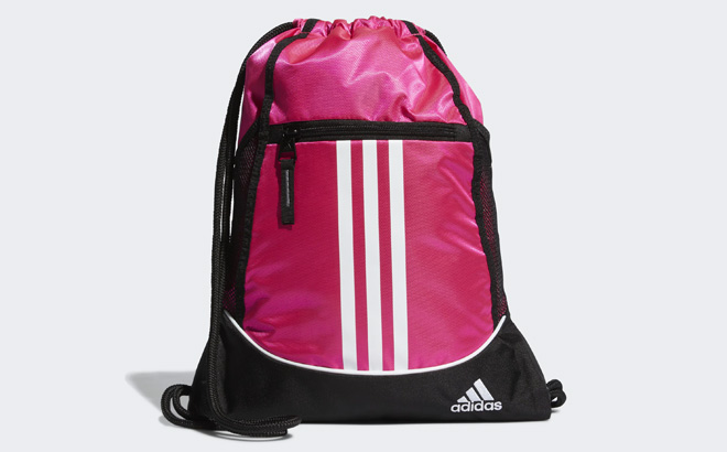 Adidas Alliance 2 Sackpack Adidas Alliance 2 Sackpack