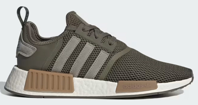 Adidas NMD R1 Shoes Adidas NMD R1 Shoes