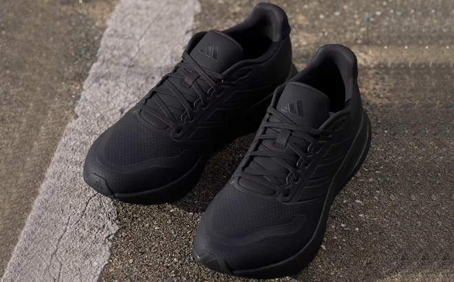 Adidas Runfalcon 5 Running Shoes 2 Adidas Runfalcon 5 Running Shoes 2