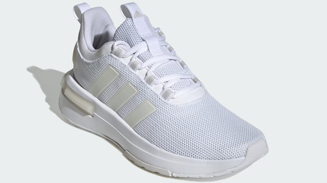 Adidas Womens Racer TR23 Shoes Adidas Womens Racer TR23 Shoes