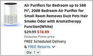 Air Screenshot Air Screenshot