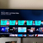 Amazon Prime Video