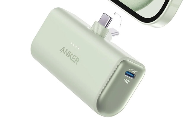 Anker Power Bank Anker Power Bank