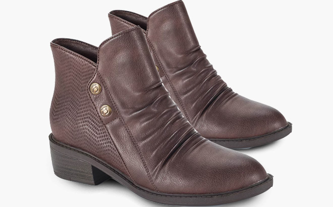 Baretraps Stevie Womens Boots
