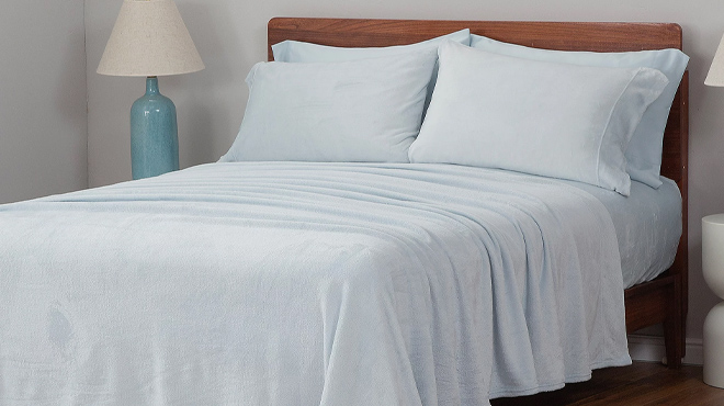 Berkshire Velvetsoft Sheet Set Berkshire Velvetsoft Sheet Set 2