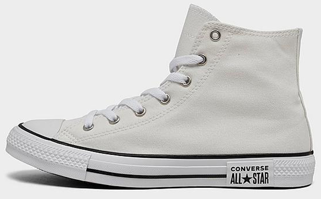 Big Kids Converse Chuck Taylor All Star High Top Casual Shoes Big Kids Converse Chuck Taylor All Star High Top Casual Shoes
