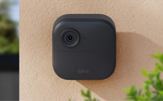 Blink Outdoor 4 Camera