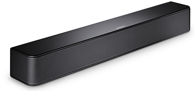 Bose Solo Bluetooth Soundbar