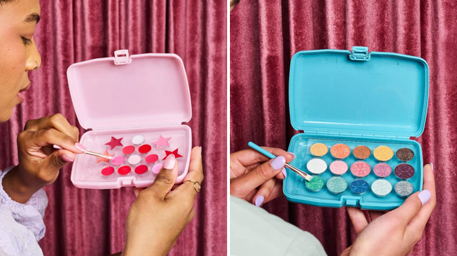 Caboodles Care Pack Sets Caboodles Care Pack Sets