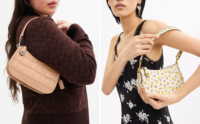 Coach Outlet Swinger Bags Coach Outlet Swinger Bags