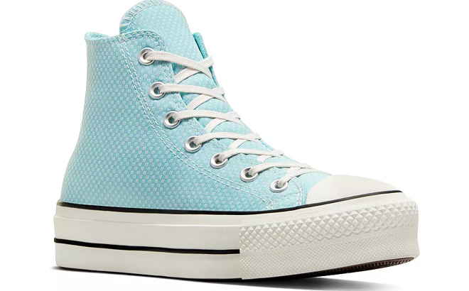 Converse Chuck Taylor All Star Womens High Top Sneakers Converse Chuck Taylor All Star Womens High Top Sneakers
