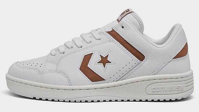 Converse Weapon Low Shoes Converse Weapon Low Shoes