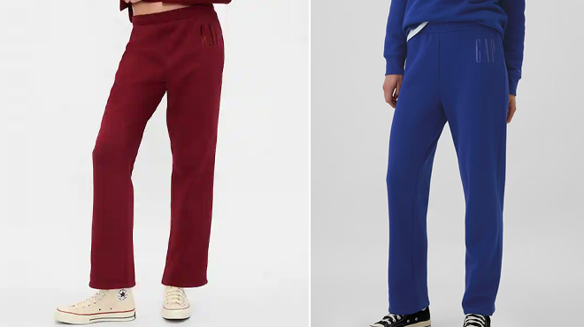 GAP Factory Pull On Sweatpants GAP Factory Pull On Sweatpants