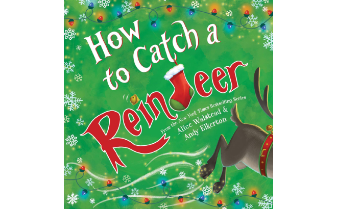 How to Catch a Reindeer