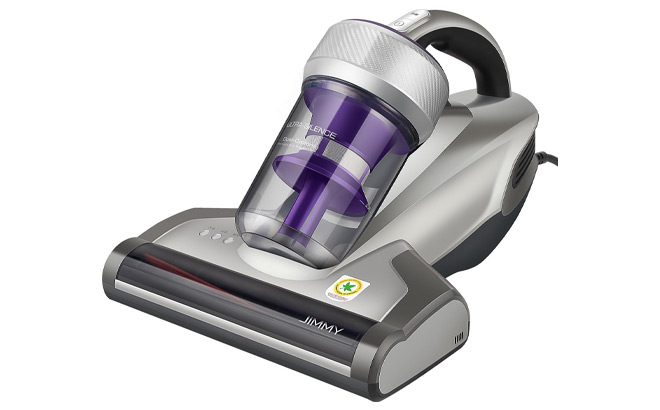 Jimmy Mattress Vacuum Cleaner Jimmy Mattress Vacuum Cleaner