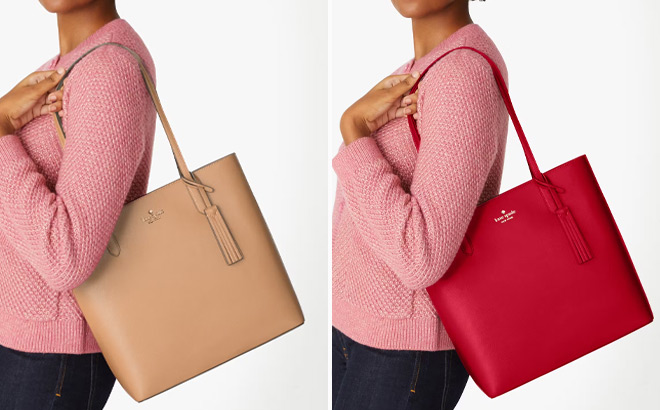Kate Spade Jana Tote Kate Spade Jana Tote