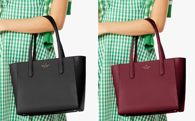 Kate Spade Staci Medium Totes Kate Spade Staci Medium Totes