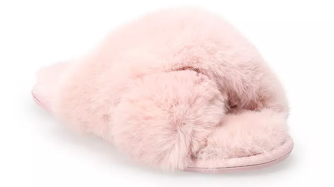 Lauren Conrad Slippers