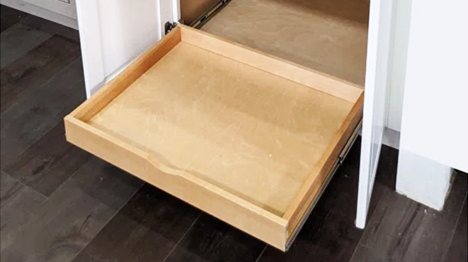 Look Peak Pull Out Drawers Look Peak Pull Out Drawers