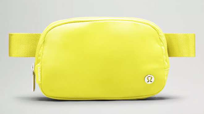 Lululemon Everywhere Belt Bag 1L Lululemon Everywhere Belt Bag 1L