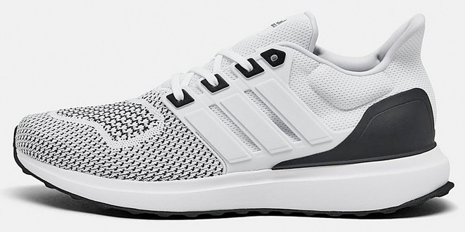 MENS ADIDAS UBOUNCE DNA RUNNING SHOES MENS ADIDAS UBOUNCE DNA RUNNING SHOES