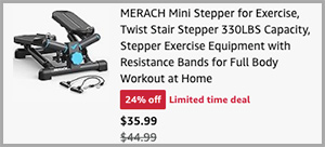 Merach Screenshot Merach Screenshot