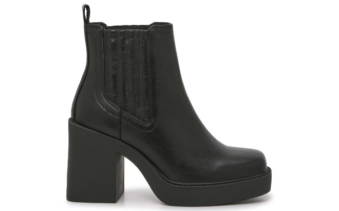 Mia Emire Booties Mia Emire Booties