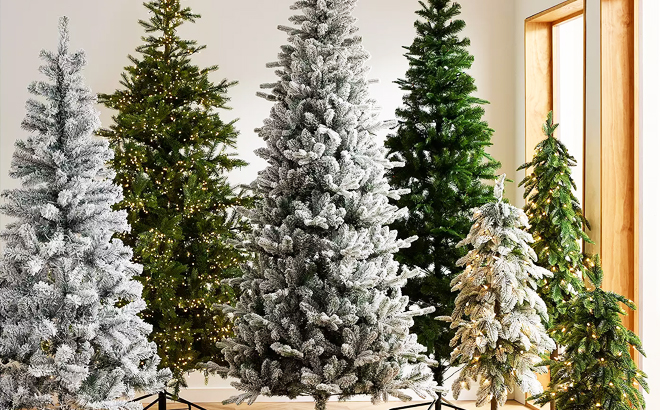 National Tree Company Artificial Christmas Tree National Tree Company Artificial Christmas Tree