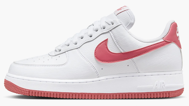 Nike Air Force 1 07 Next Nature Womens Shoes