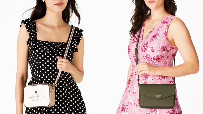 Oh Snap Colorblock Mini Camera Bag Oh Snap Colorblock Mini Camera Bag