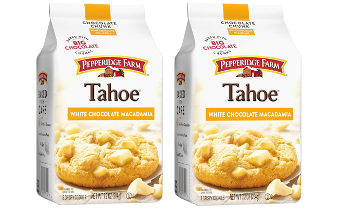 Pepperidge Farm Sausalito Crispy Cookies Pepperidge Farm Sausalito Crispy Cookies