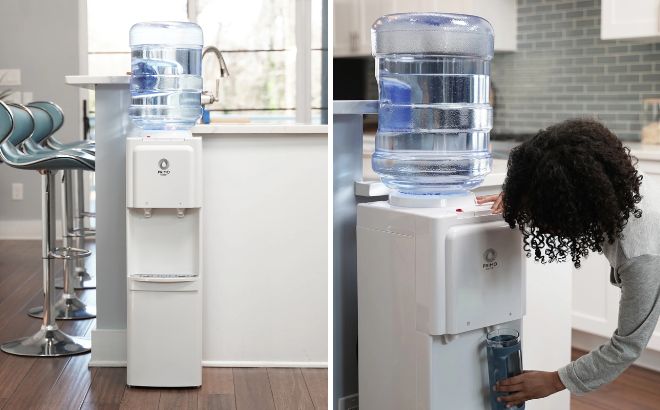 Primo Water Dispenser Primo Water Dispenser