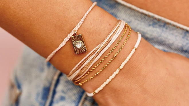 Pura Vida Full Heart Pack Pura Vida Full Heart Pack
