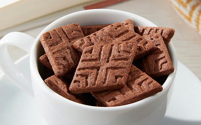 Simple Mills Sweet Thins Cookies 3 Pack Simple Mills Sweet Thins Cookies 3 Pack