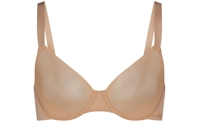 Skims Unlined Demi Bra Skims Unlined Demi Bra