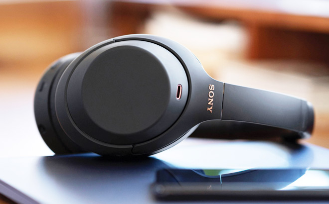 Sony Noise Cancelling Bluetooth Headphones Sony Noise Cancelling Bluetooth Headphones