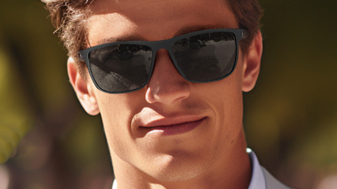 Square Polarized Sunglasses Square Polarized Sunglasses