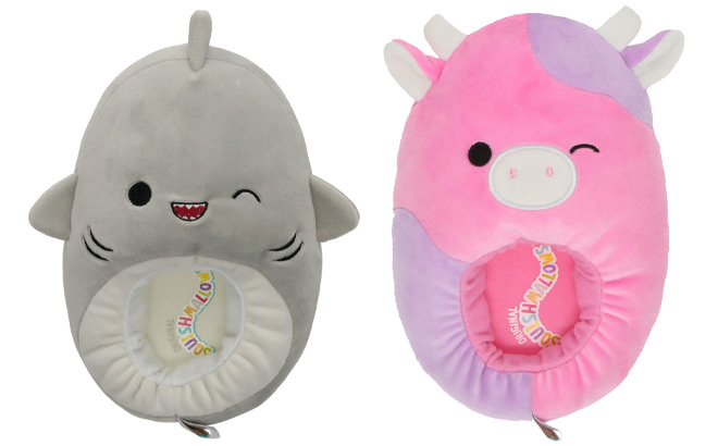 Squishmallows Slippers Squishmallows Slippers