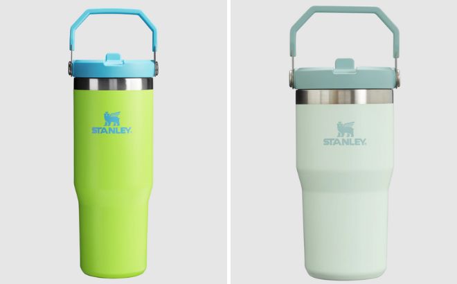 Stanley Tumblers Stanley Tumblers