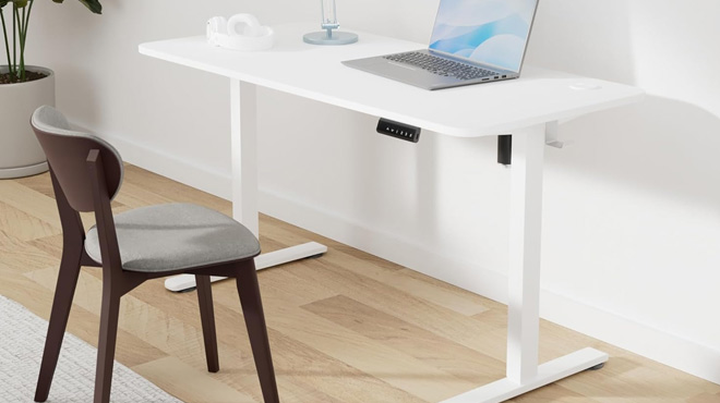 Stary Electric Standing Desk Stary Electric Standing Desk