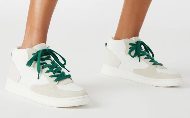 Steve Madden Everett Shoes